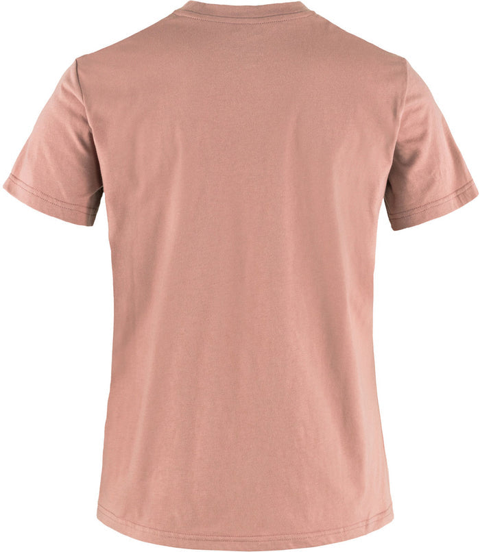 Fox Boxy Logo T-Shirt - Women's