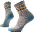 Fox Meadow Hiking Socks - Women's