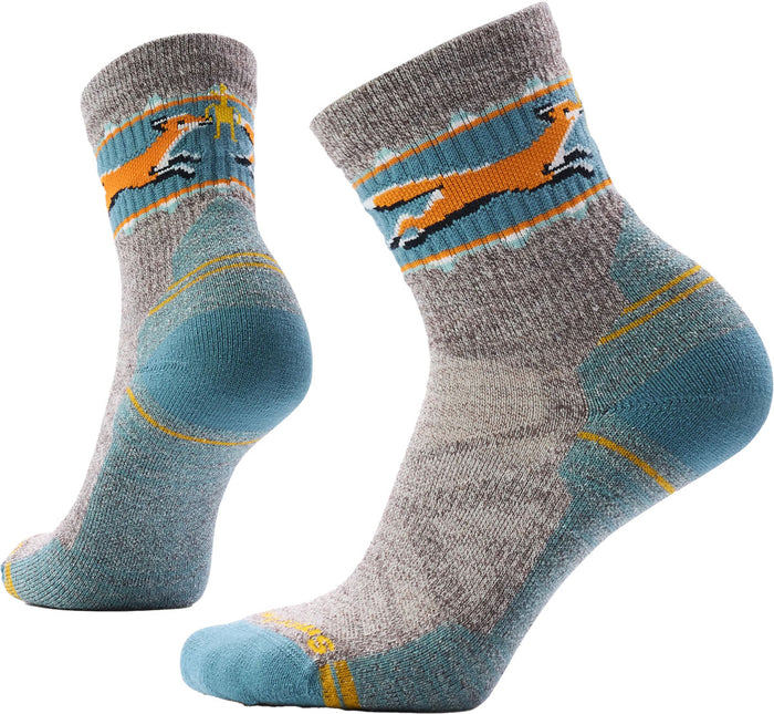 Fox Meadow Hiking Socks - Women's