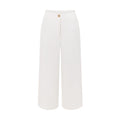 Frame Pant | Porcelain
