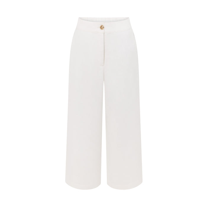 Frame Pant | Porcelain