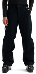 Freedom Insulated Ski Pants - Men's