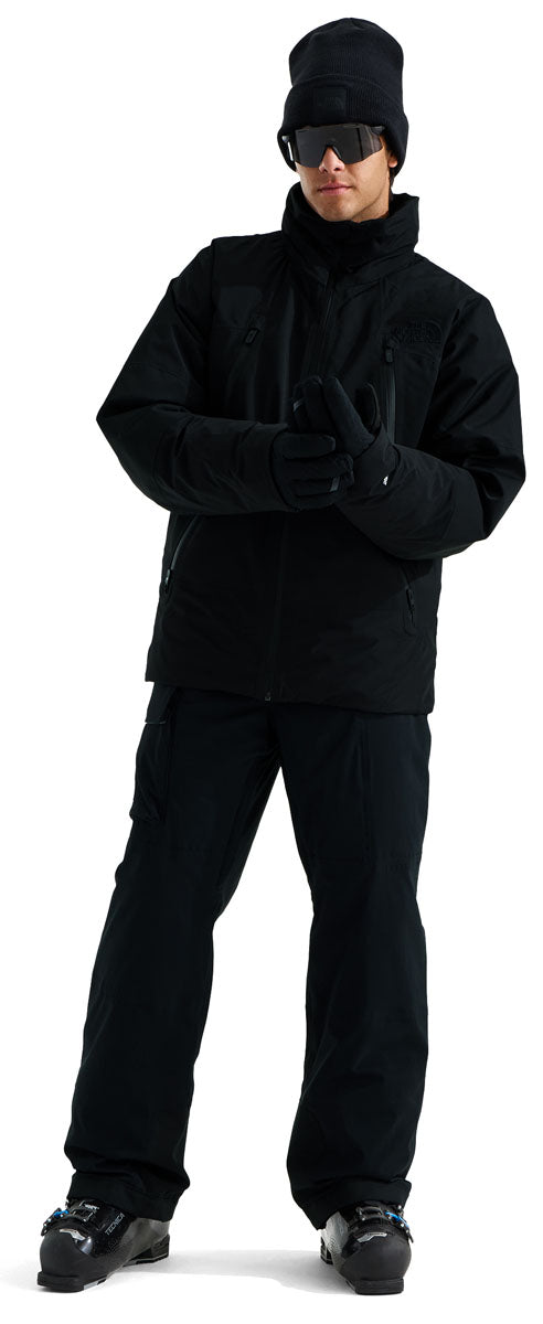 Freedom Insulated Ski Pants - Men's