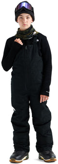 Freedom Insulated Snow Bibs - Kids'