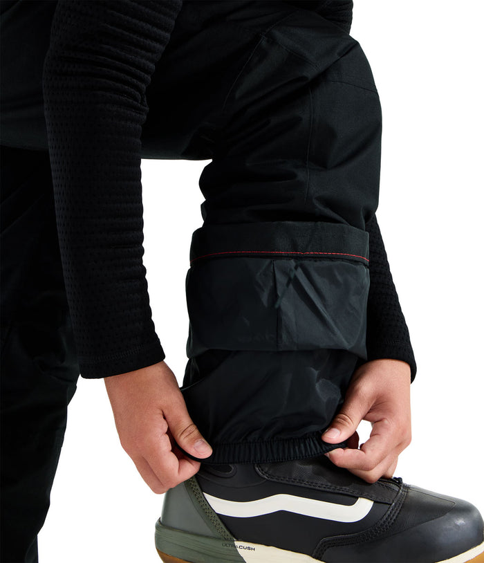 Freedom Insulated Snow Bibs - Kids'