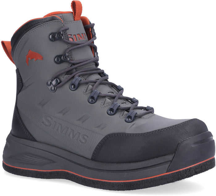 Freestone Felt Fishing Boots - Men's