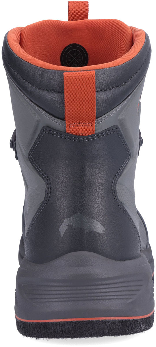 Freestone Felt Fishing Boots - Men's