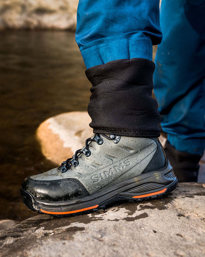 Freestone Felt Fishing Boots - Men's