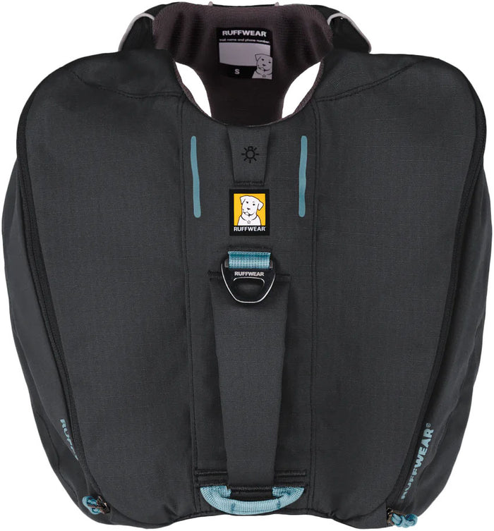 Front Range Dog Backpack