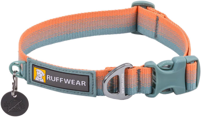 Front Range Dog Collar