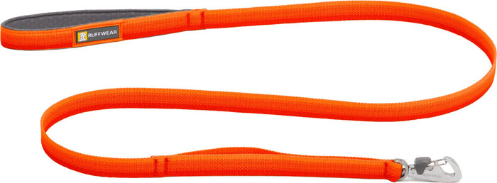 BLAZE ORANGE