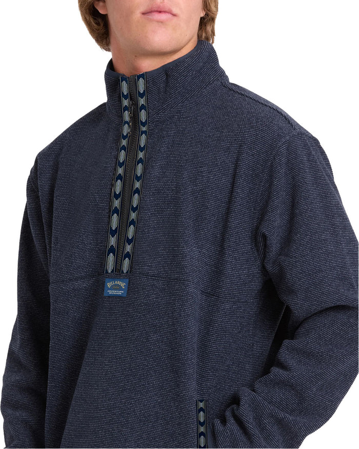 Frontier Sweater - Men's