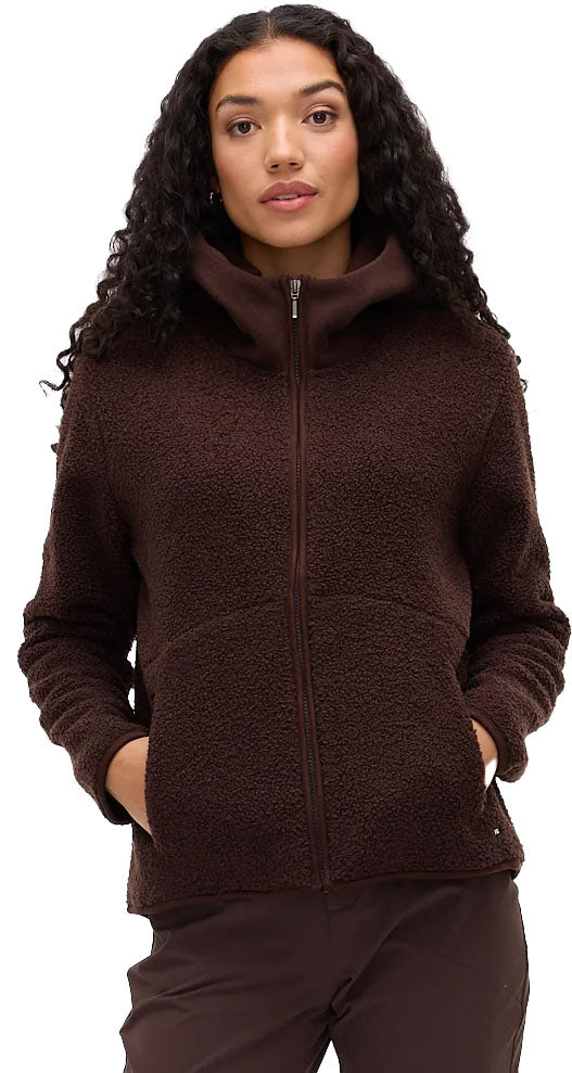 Frost Zip Hoodie - Women's