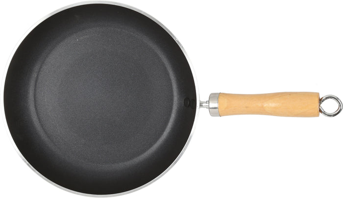 Fry Pan Pioneer