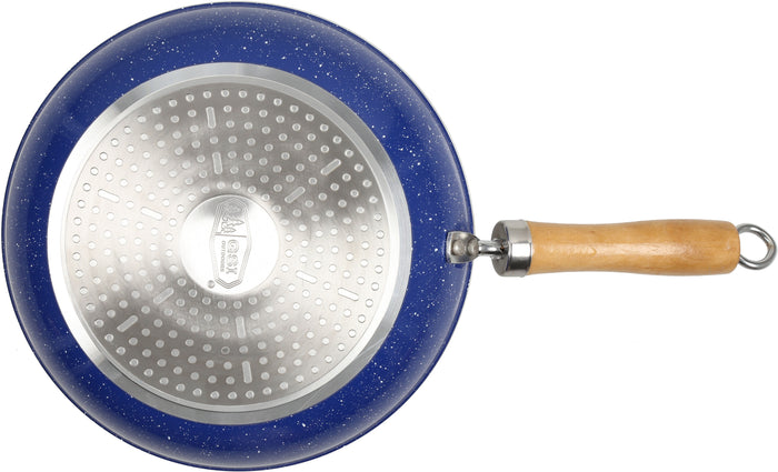 Fry Pan Pioneer