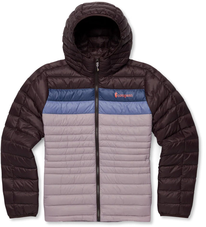 Fuego Down Transition Jacket - Women's