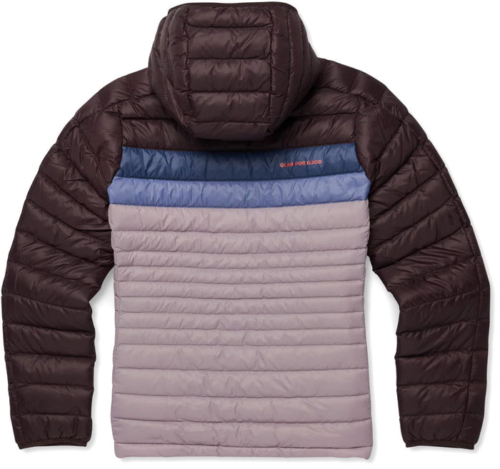 Fuego Down Transition Jacket - Women's