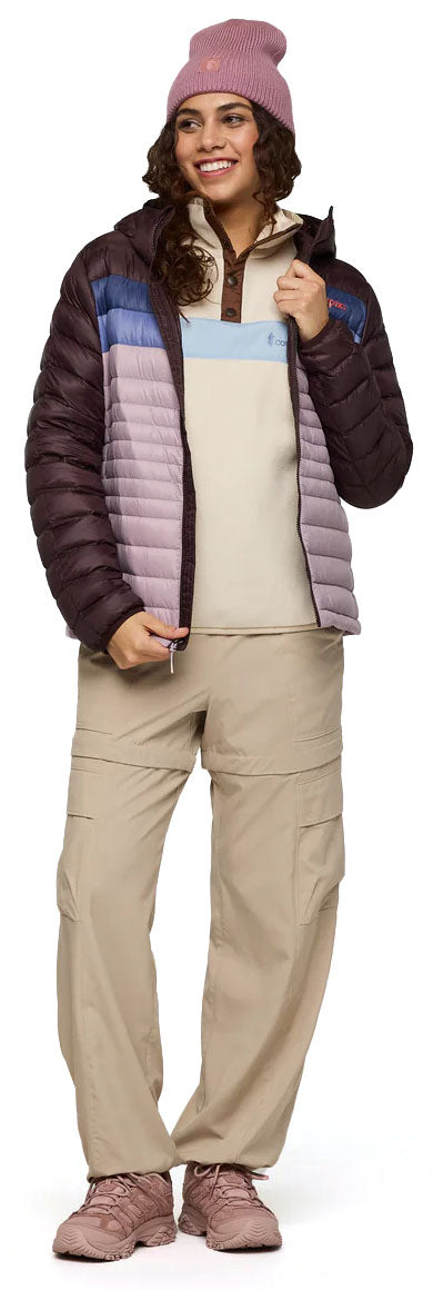 Fuego Down Transition Jacket - Women's
