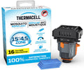 Fuel-ZoneGuard Backpacker Mosquito Repellent