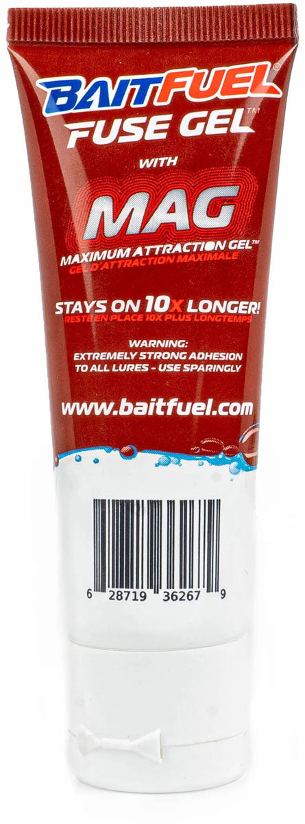 Fuse Gel Attractant - 52 ml