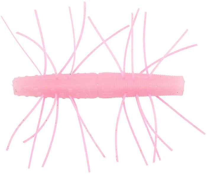 Fuzzy TRD Soft Bait - 4/PK