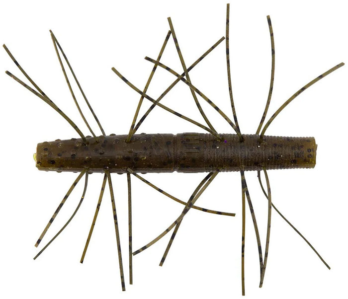 Fuzzy TRD Soft Bait - 4/PK