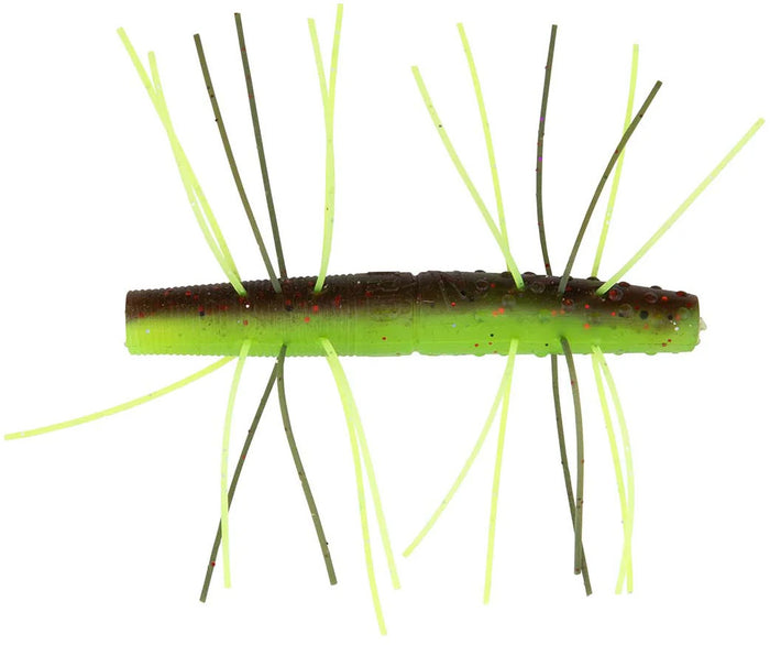 Fuzzy TRD Soft Bait - 4/PK