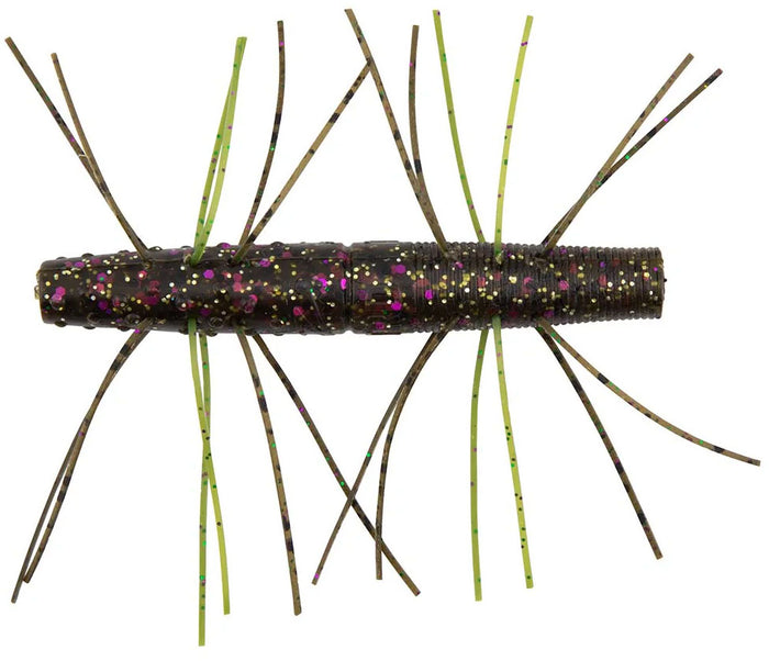 Fuzzy TRD Soft Bait - 4/PK