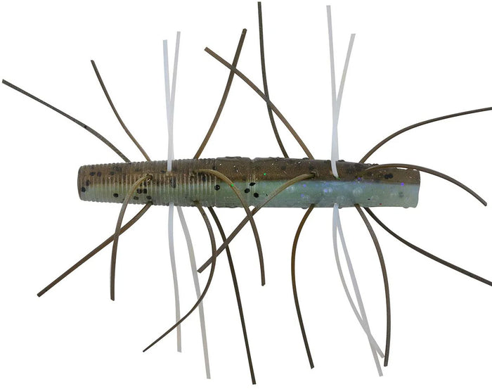 Fuzzy TRD Soft Bait - 4/PK