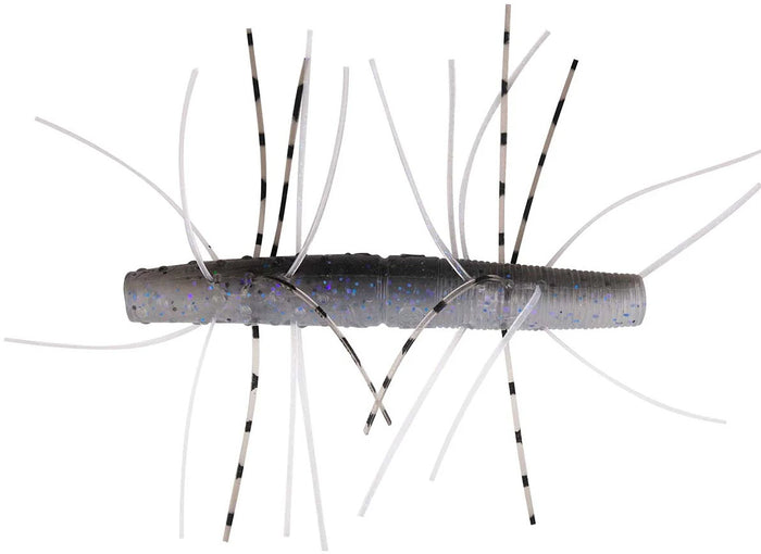 Fuzzy TRD Soft Bait - 4/PK