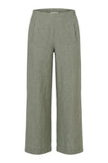 GA398 Linen Pant | Artechoke