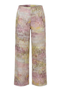 GA398 Linen Pant | Jardin