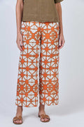 GA398 Linen Pant | Urchin