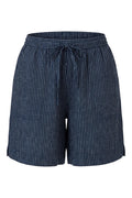 GA477 Linen Shorts | Streamlined