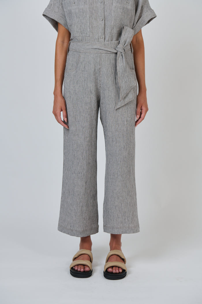 GA567 Tie Pant | Rue