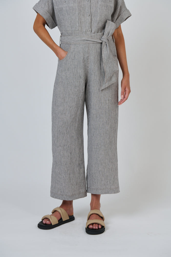 GA567 Tie Pant | Rue