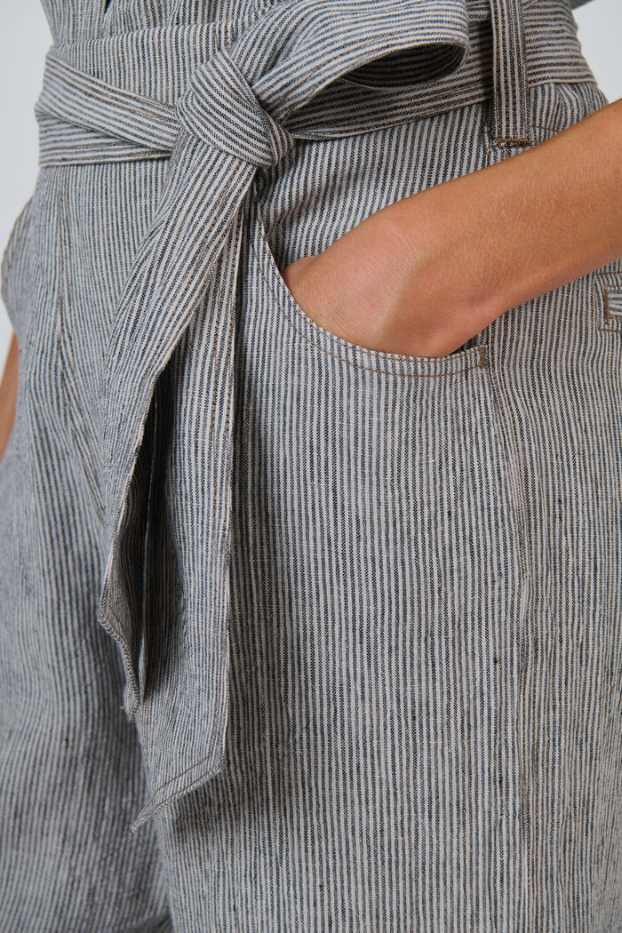 GA567 Tie Pant | Rue