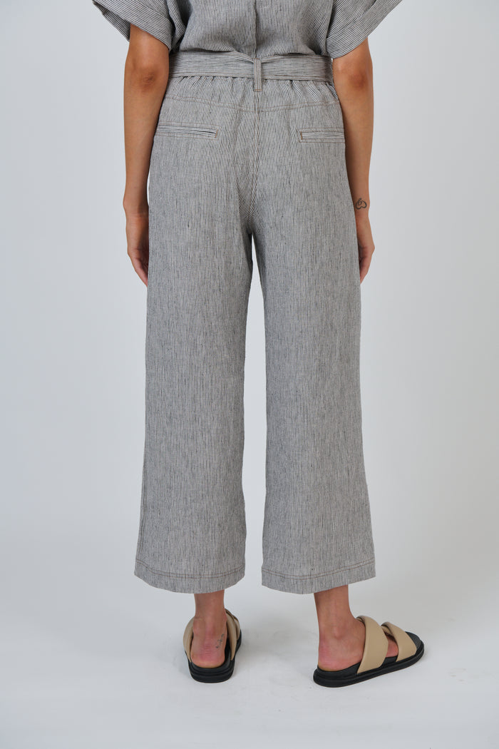 GA567 Tie Pant | Rue