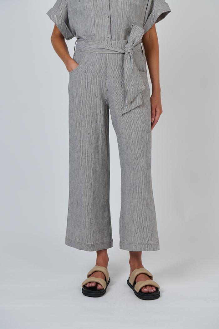 GA567 Tie Pant | Rue