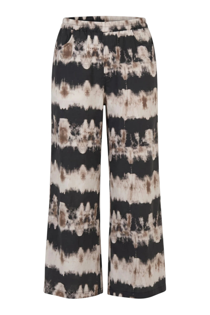 GA637 Cotton Pants | Eruption