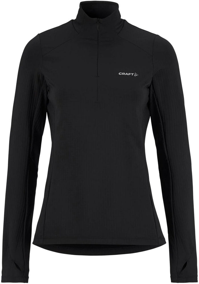 Gain Thermal 2 Cross-country Ski Long Sleeve Half Zip - Women's