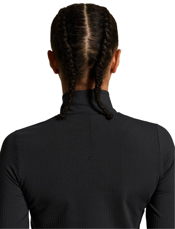 Gain Thermal 2 Cross-country Ski Long Sleeve Half Zip - Women's