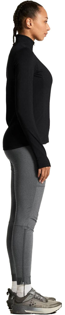Gain Thermal 2 Cross-country Ski Long Sleeve Half Zip - Women's