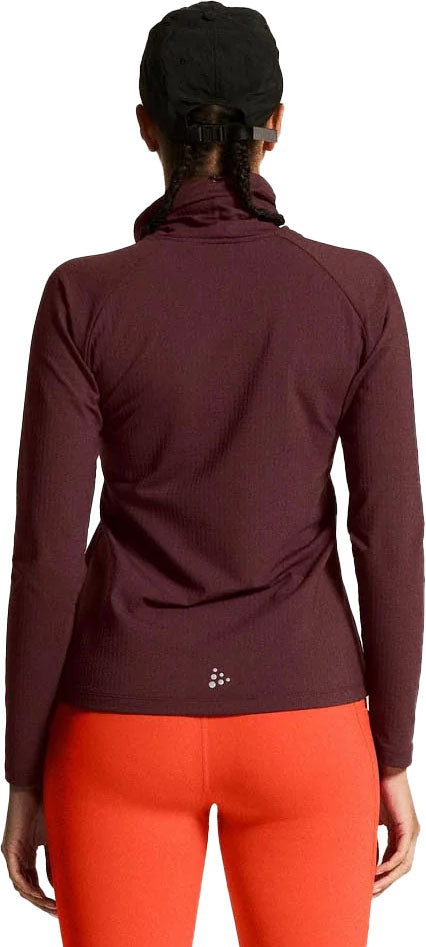 Gain Thermal 2 Cross-country Ski Sweater - Women's