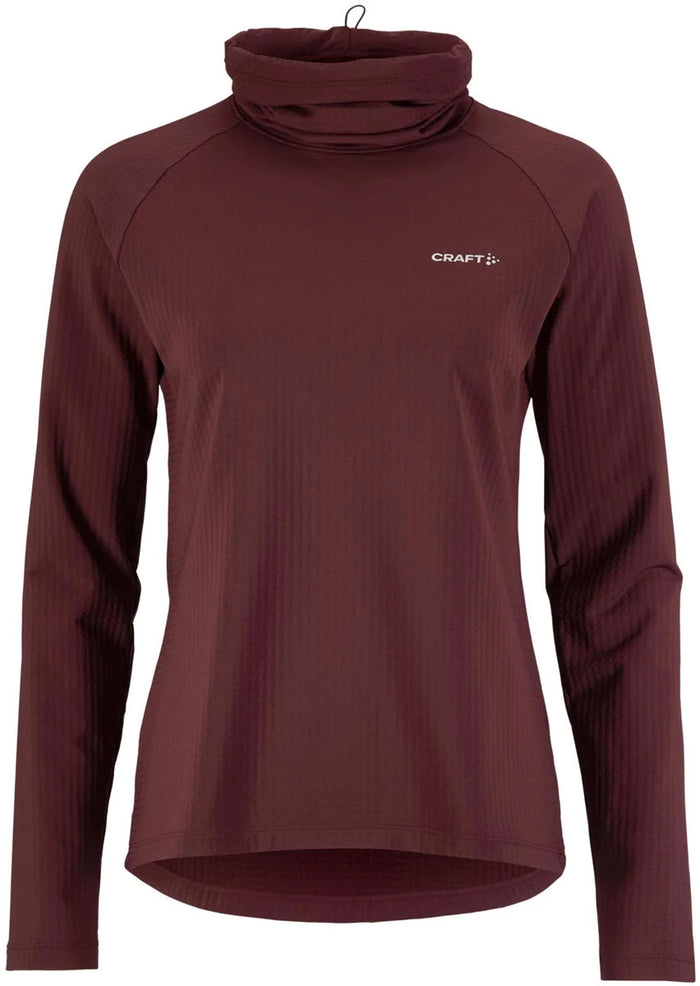 Gain Thermal 2 Cross-country Ski Sweater - Women's