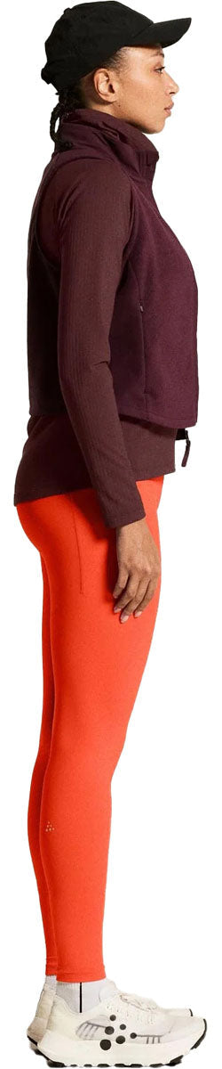 Gain Thermal 2 Cross-country Ski Sweater - Women's