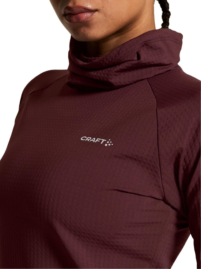 Gain Thermal 2 Cross-country Ski Sweater - Women's