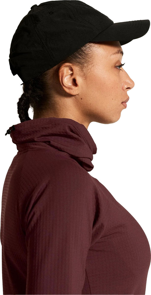 Gain Thermal 2 Cross-country Ski Sweater - Women's