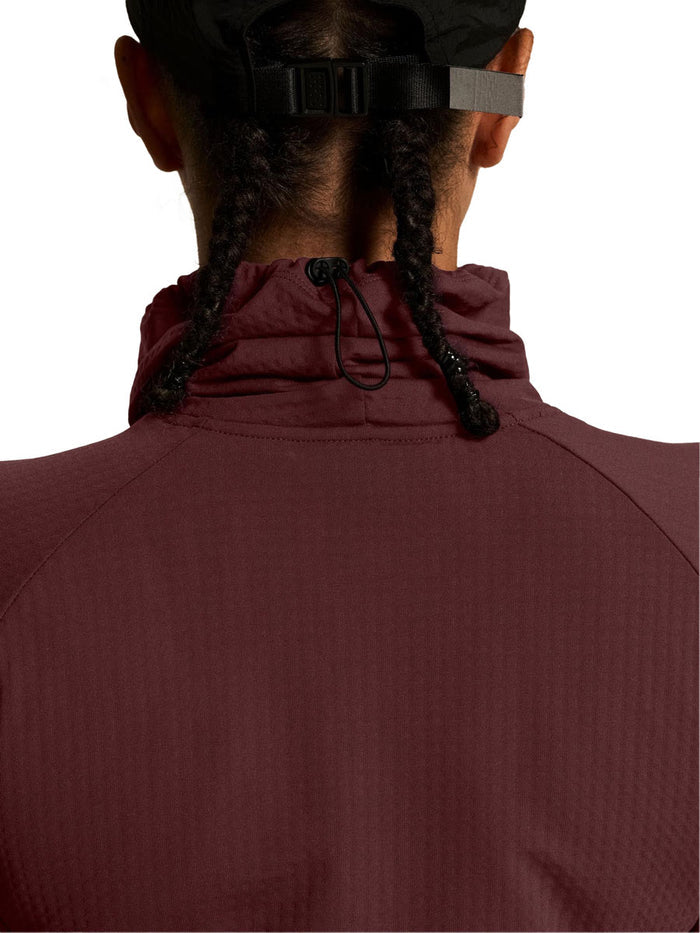 Gain Thermal 2 Cross-country Ski Sweater - Women's