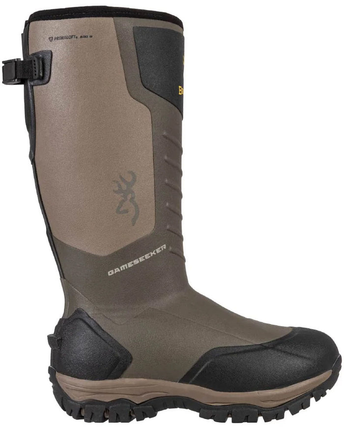 Gameseeker Neoprene Hunting Boots - Men's